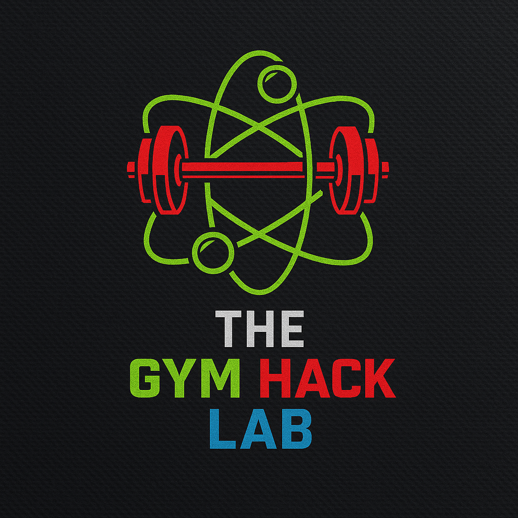 TheGymHackLab logo