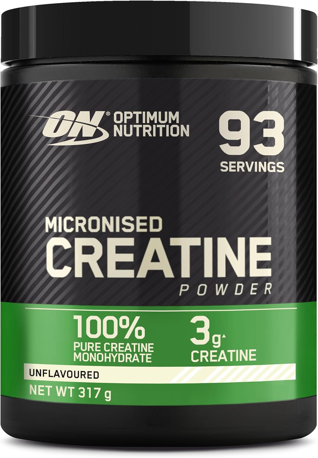 Optimum Nutrition Creatine